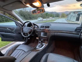 Mercedes-Benz E 55 AMG | Mobile.bg � ����� ������ 7