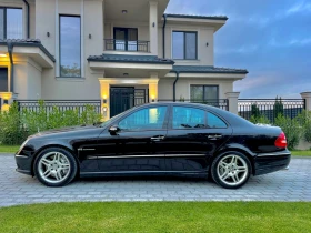 Mercedes-Benz E 55 AMG | Mobile.bg � ����� ������ 4