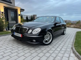 ������ Mercedes-Benz E 55 A...