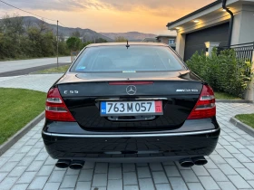 Mercedes-Benz E 55 AMG | Mobile.bg � ����� ������ 3