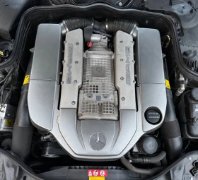 Mercedes-Benz E 55 AMG | Mobile.bg � ����� ������ 6
