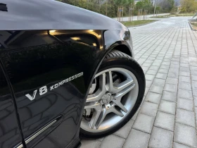 Mercedes-Benz E 55 AMG | Mobile.bg � ����� ������ 11