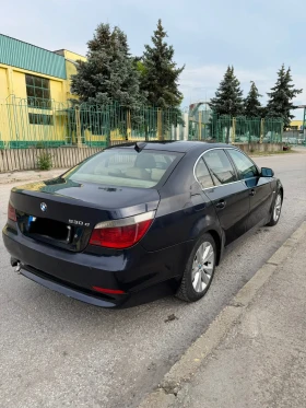 BMW 530 530d - 3400 € / 6649.82 лв. - 78390197 6