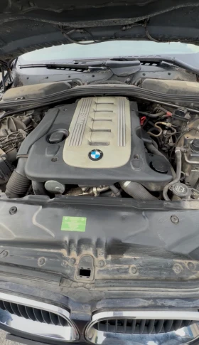 BMW 530 530d - 3400 € / 6649.82 лв. - 78390197 15