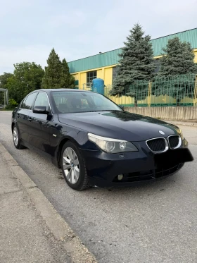 BMW 530 530d - 3400 € / 6649.82 лв. - 78390197 2