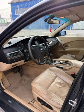 BMW 530 530d - 3400 € / 6649.82 лв. - 78390197 11