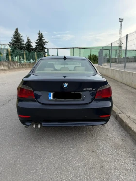 BMW 530 530d - 3400 € / 6649.82 лв. - 78390197 5