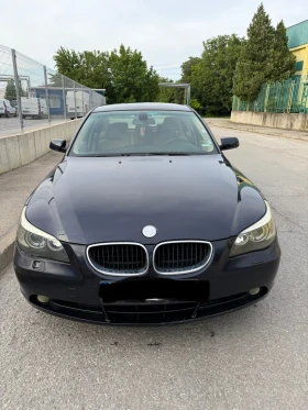 BMW 530 530d - 3400 € / 6649.82 лв. - 78390197 3