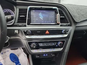 Hyundai Sonata undefined | Auto.bg — изображение 10