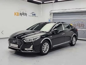 Hyundai Sonata undefined | Auto.bg — изображение 2