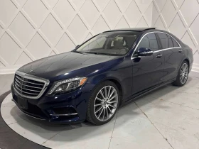 Mercedes-Benz S 400 * АВТОКРЕДИТ БЕЗ ПЪРВОНАЧАЛНА ВНОСКА* 