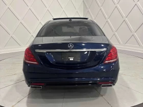 Mercedes-Benz S 400 * АВТОКРЕДИТ БЕЗ ПЪРВОНАЧАЛНА ВНОСКА*  | Auto.bg — изображение 4