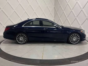 Mercedes-Benz S 400 * АВТОКРЕДИТ БЕЗ ПЪРВОНАЧАЛНА ВНОСКА*  | Auto.bg — изображение 3