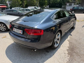 Audi A5 S-Line Sportback TFSI 2.0, 225HP | Mobile.bg � ����� ������ 3