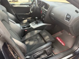 Audi A5 S-Line Sportback TFSI 2.0, 225HP | Mobile.bg � ����� ������ 11