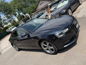 Audi A5 S-Line Sportback TFSI 2.0, 225HP | Mobile.bg � ����� ������ 7
