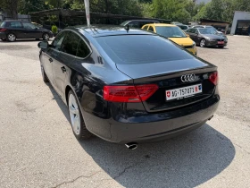 Audi A5 S-Line Sportback TFSI 2.0, 225HP | Mobile.bg � ����� ������ 4