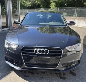 Audi A5 S-Line Sportback TFSI 2.0, 225HP | Auto.bg — изображение 3