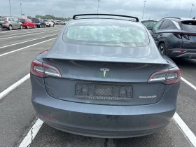 ����� �� �������� �� Tesla Model 3 Performance/Dual AWD