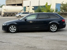 Audi A4 2.0 TDI 143ks FACELIFT  | Mobile.bg � ����� ������ 8
