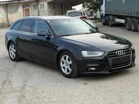 Audi A4 2.0 TDI 143ks FACELIFT  | Mobile.bg � ����� ������ 3