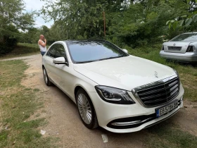 ����� �� �������� �� Mercedes-Benz 350 S350��������
