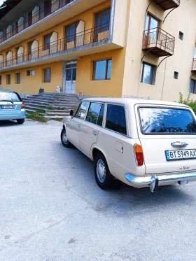 Lada 1200 ��� 2102 | Mobile.bg � ����� ������ 4