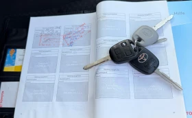 Toyota Avensis 2.0 D-4D - 3399 € / 6647.87 лв. - 87451429 12