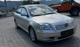 Toyota Avensis 2.0 D-4D