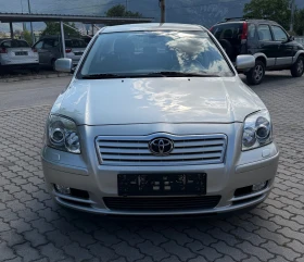 Toyota Avensis 2.0 D-4D - 3399 € / 6647.87 лв. - 87451429 2