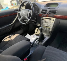Toyota Avensis 2.0 D-4D - 3399 € / 6647.87 лв. - 87451429 11