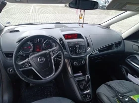 Opel Zafira CNG | Auto.bg — изображение 3