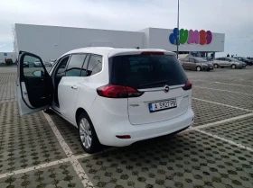 Opel Zafira CNG | Auto.bg — изображение 8