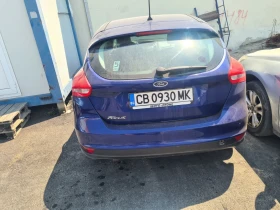 Ford Focus undefined | Auto.bg — изображение 6