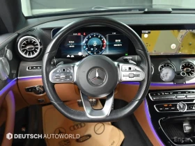 Mercedes-Benz E 450 4MATIC* COUPE* AMG* LINE* BURMESTER* ���������* �� | Mobile.bg � ����� ������ 8