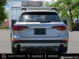 Audi A4 Allroad TECHNIK* ���� ���������* ���� CARFAX* �������. | Mobile.bg � ����� ������ 4