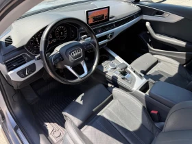 Audi A4 Allroad TECHNIK* ���� ���������* ���� CARFAX* �������. | Mobile.bg � ����� ������ 7
