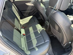 Audi A4 Allroad TECHNIK* ���� ���������* ���� CARFAX* �������. | Mobile.bg � ����� ������ 9