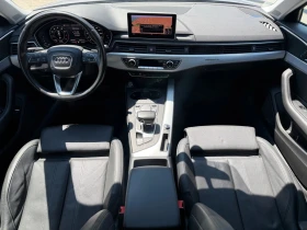 Audi A4 Allroad TECHNIK* ���� ���������* ���� CARFAX* �������. | Mobile.bg � ����� ������ 6