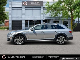 Audi A4 Allroad TECHNIK* ���� ���������* ���� CARFAX* �������. | Mobile.bg � ����� ������ 2