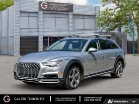 ������ Audi A4 Allroad