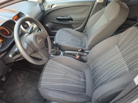 Opel Corsa 1.2 Клима | Auto.bg — изображение 16