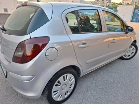 Opel Corsa 1.2 Клима | Auto.bg — изображение 9
