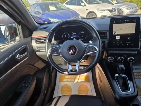Renault Arkana 1.3Tce/ 140�.�./ R.S. Line | Mobile.bg � ����� ������ 9