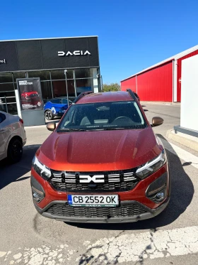 Dacia Jogger - 18000 € - 66012308 6