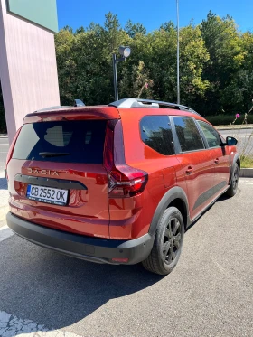 Dacia Jogger - 18000 € - 66012308 4