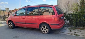 VW Sharan 