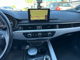 Audi A4 G-TRON AVANT | Auto.bg — изображение 3