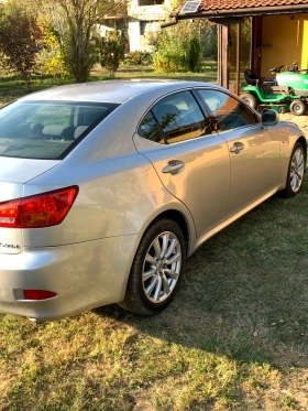 Lexus IS 220d | Mobile.bg � ����� ������ 12