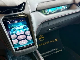 Lamborghini Temerario Nero* Full* ЛИЗИНГ  | Auto.bg — изображение 13